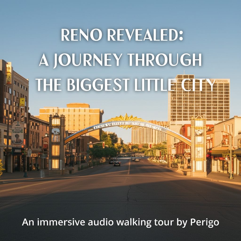 Reno: The Biggest Little City