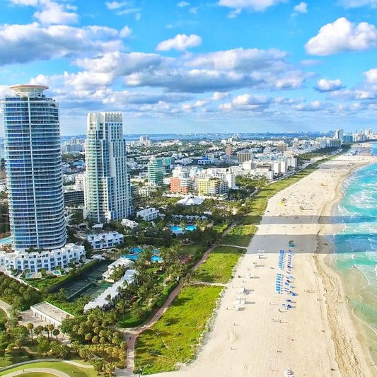 Miami Life Unveiled