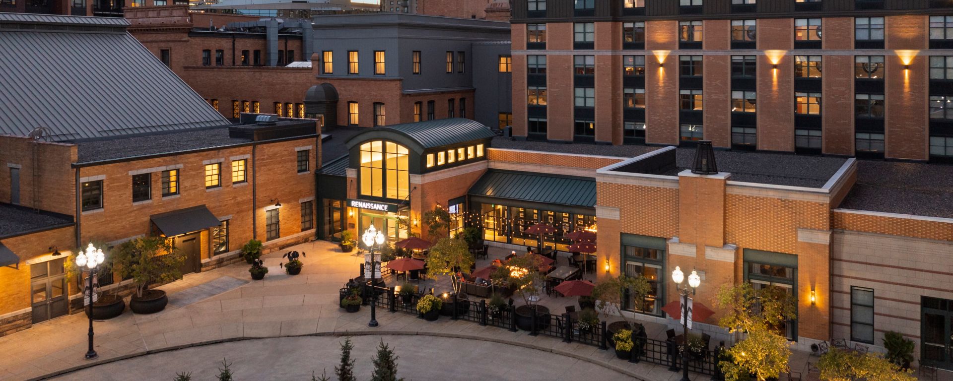 Minneapolis: Whispers of the Twin City