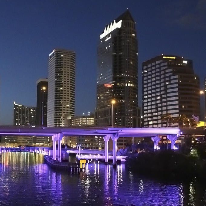 Tampa: Stories of the Bay