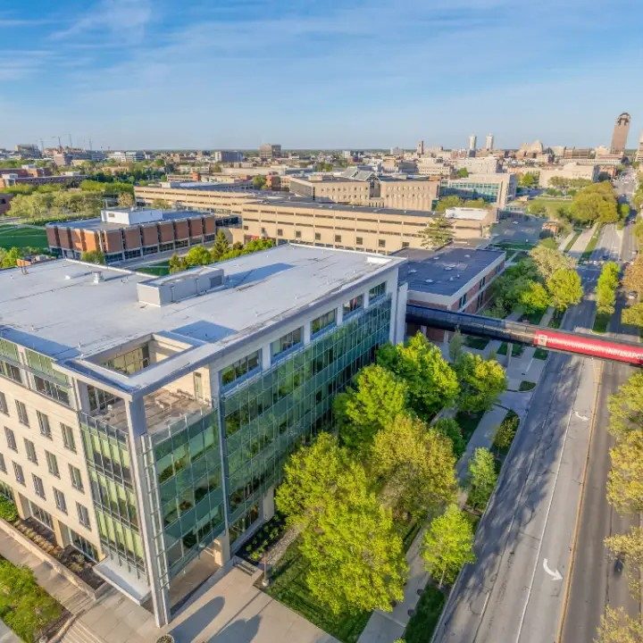 Indianapolis: The Crossroads City