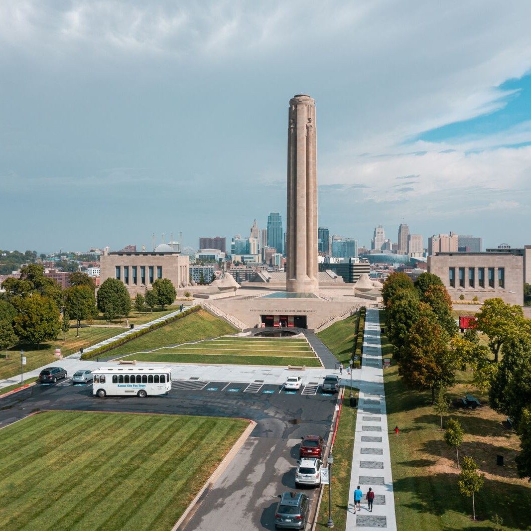 Kansas City: Immersive Explorations