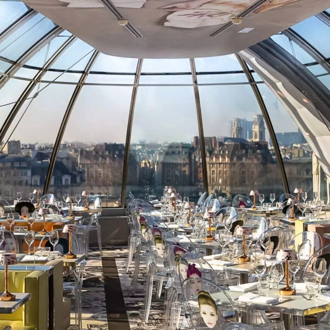 Paris: Guide to the City of Light