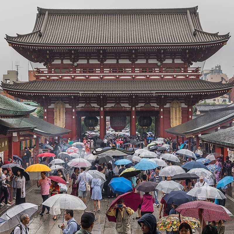 Tokyo: A Sonic Journey