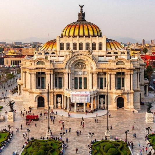 México City: A Captivating Guide