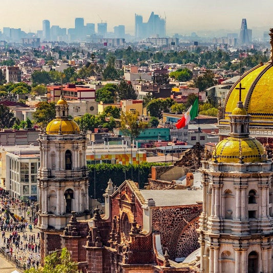 México City: A Captivating Guide