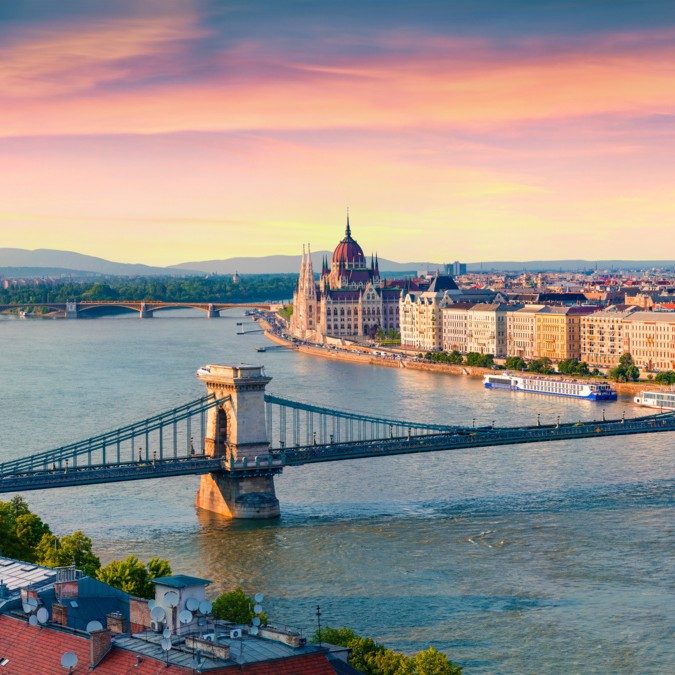 Budapest: An Insider's Guide