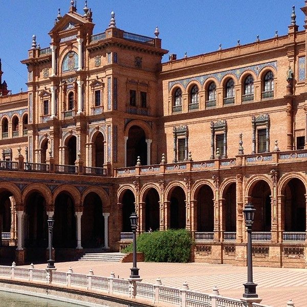Seville: Stories from the Andalusian Heart