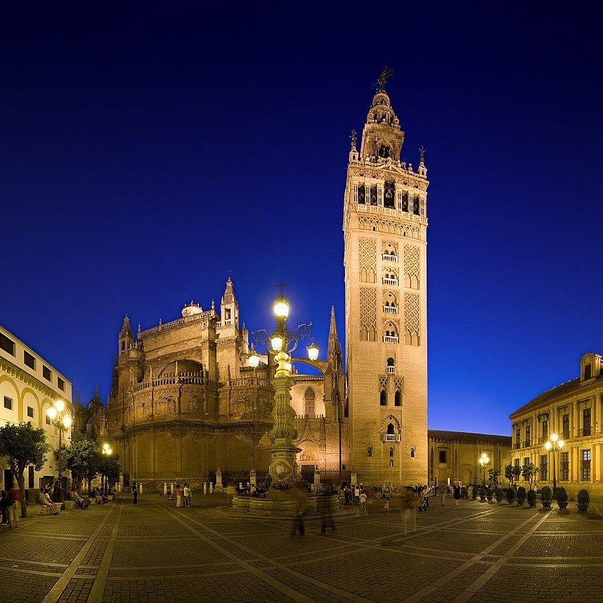 Seville: Stories from the Andalusian Heart