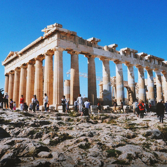 Athens: Enduring Legacy