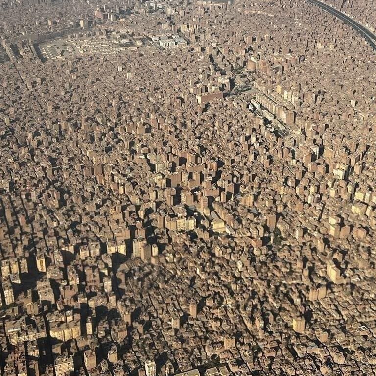 Cairo: Legacy Beneath the Sun