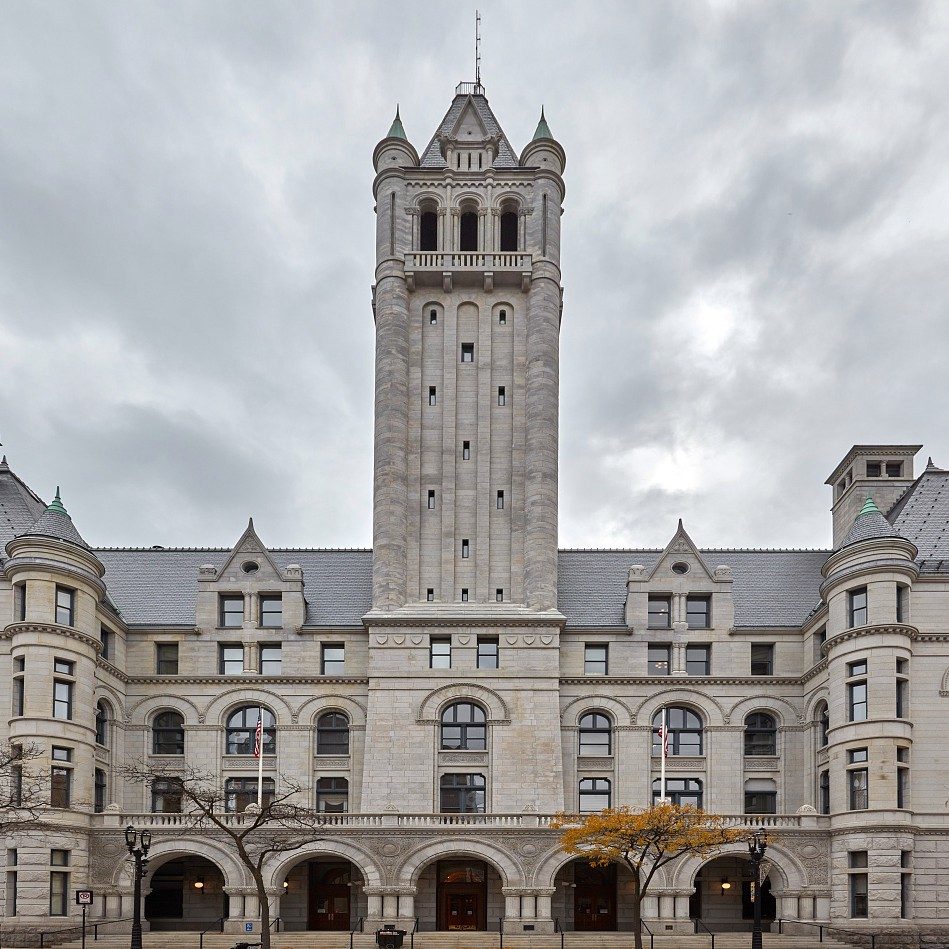 Milwaukee: Medley of Innovation and Culture