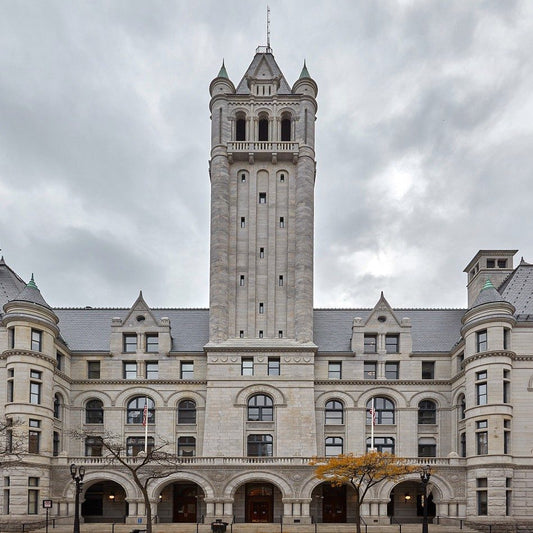 Milwaukee: Medley of Innovation and Culture