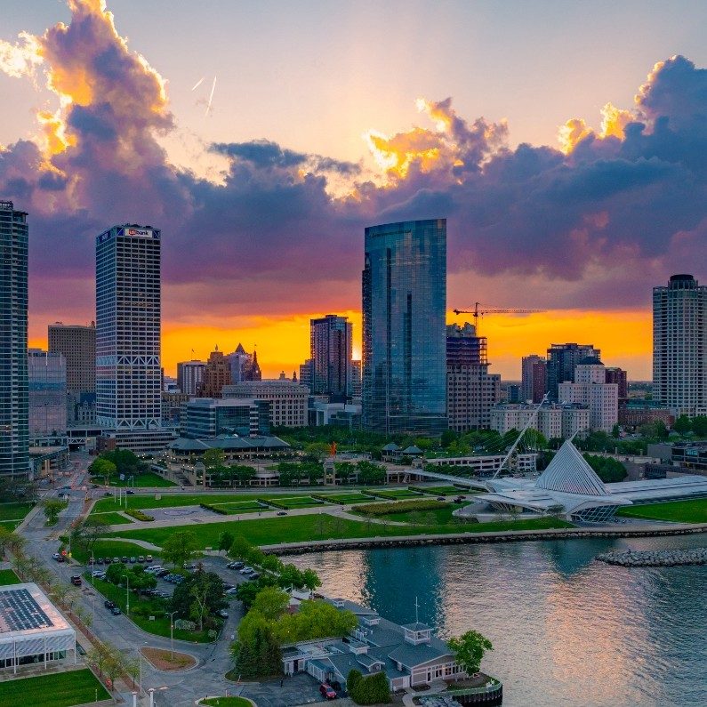 Milwaukee: Medley of Innovation and Culture