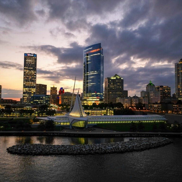 Milwaukee: Medley of Innovation and Culture