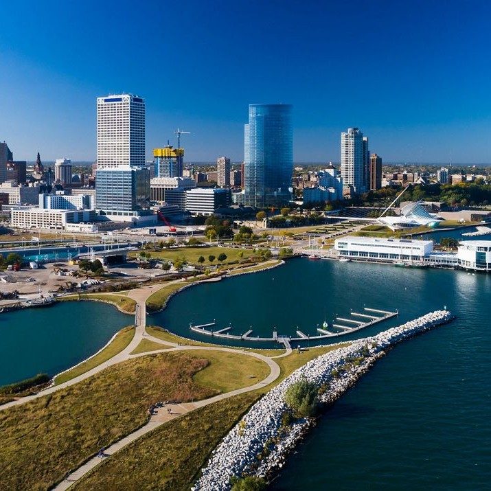 Milwaukee: Medley of Innovation and Culture