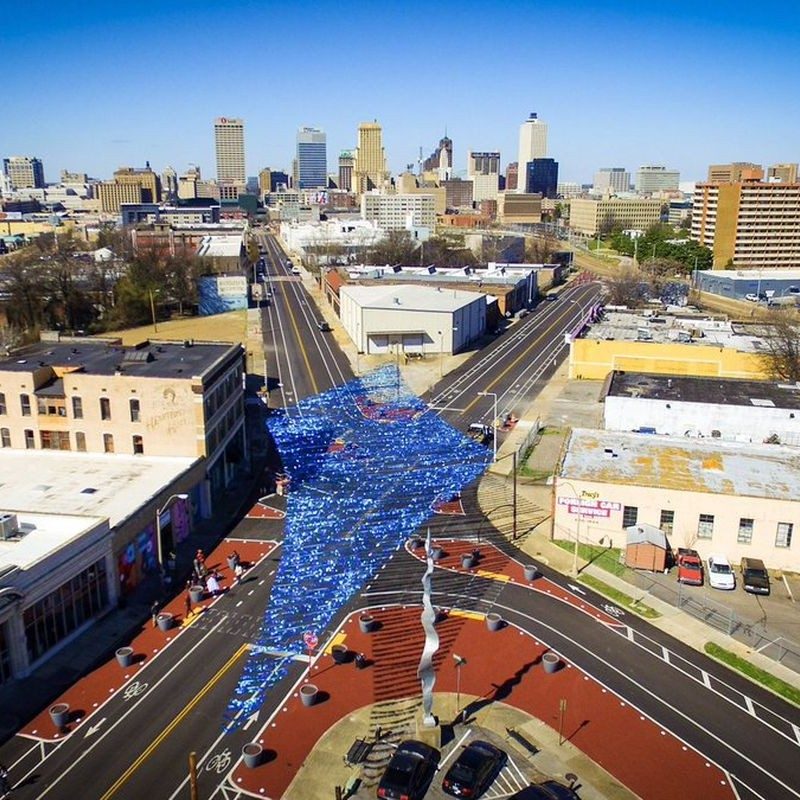 Memphis: A Soulful Journey