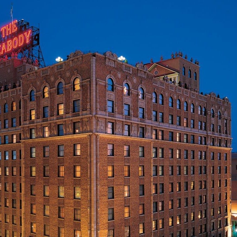 Memphis: A Soulful Journey