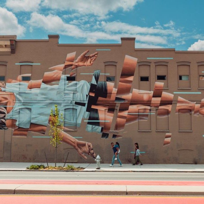 Richmond, VA: Storied Journeys