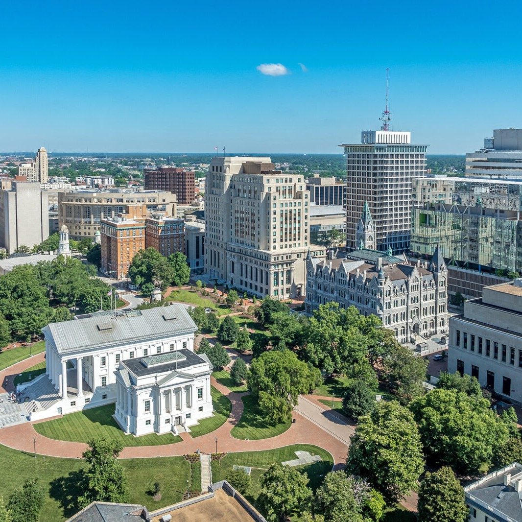 Richmond, VA: Storied Journeys