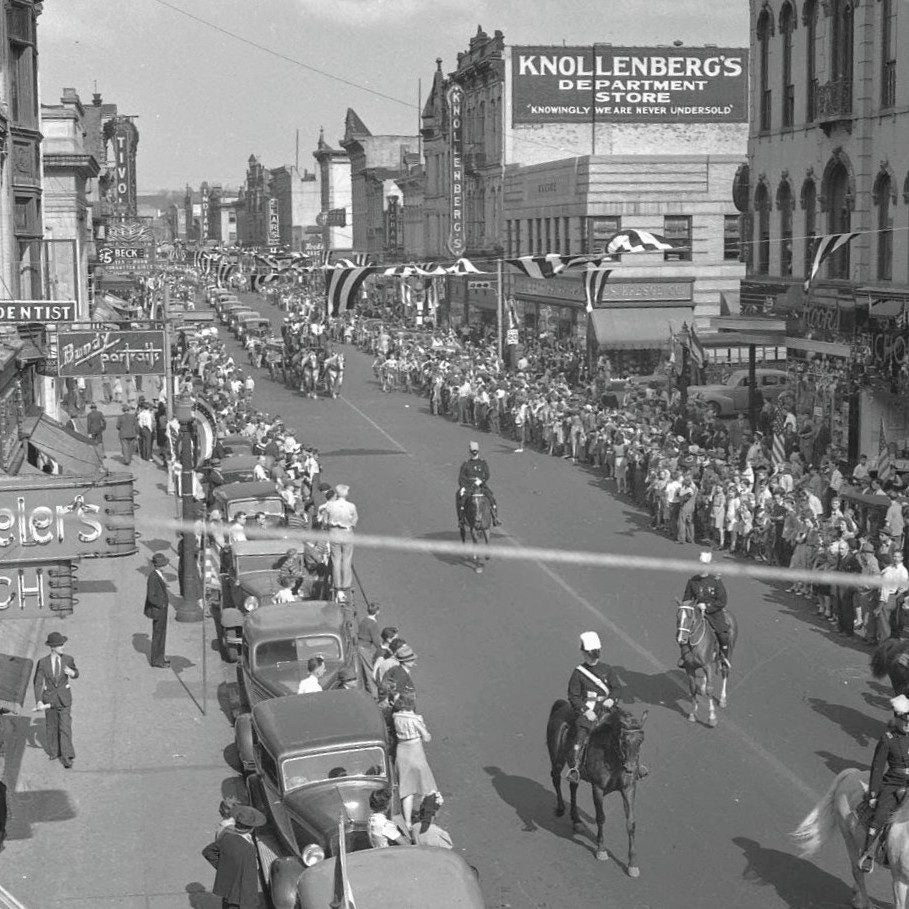 Richmond, VA: Storied Journeys