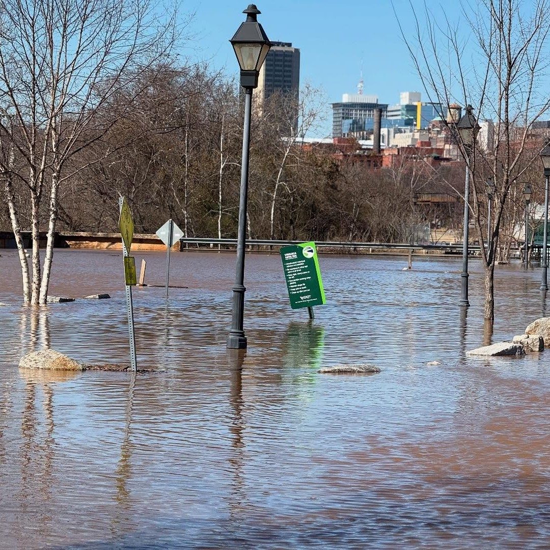 Richmond, VA: Storied Journeys