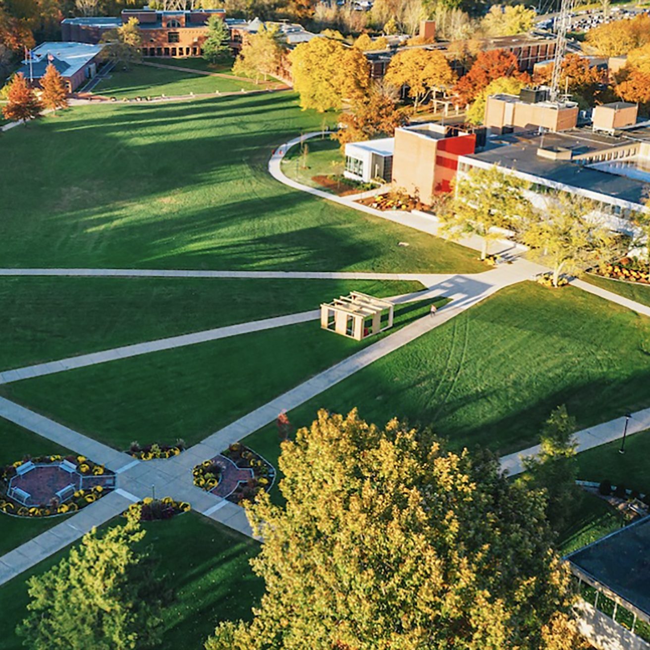 Hartford: History Meets Modern Vibes