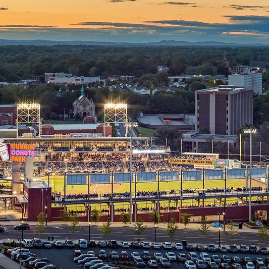 Hartford: History Meets Modern Vibes