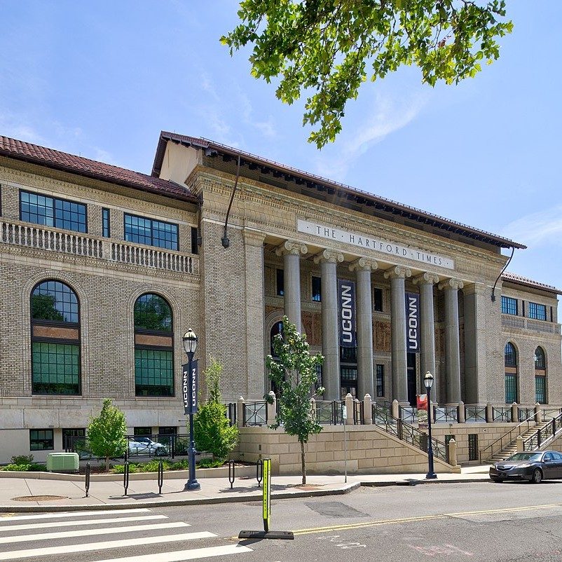 Hartford: History Meets Modern Vibes