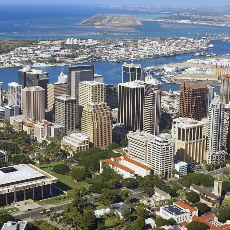 Honolulu: Aloha Supreme