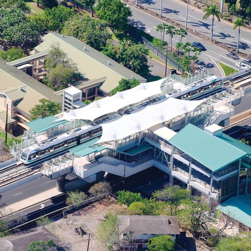 Honolulu: Aloha Supreme