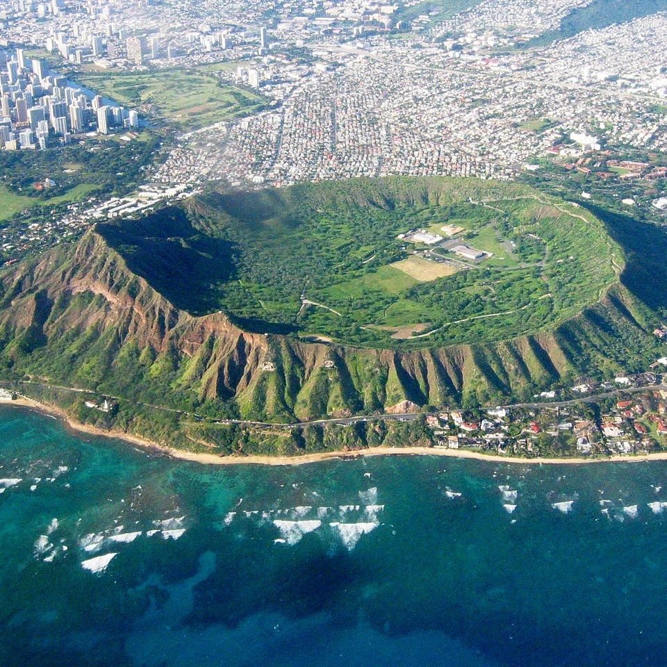 Honolulu: Aloha Supreme