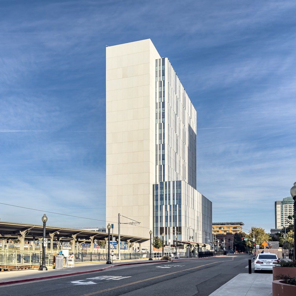 Sacramento: Stories of California's Capital