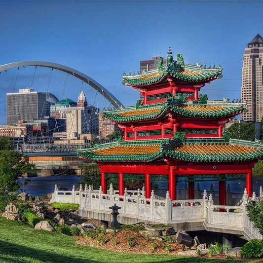 Des Moines: Stories in Motion