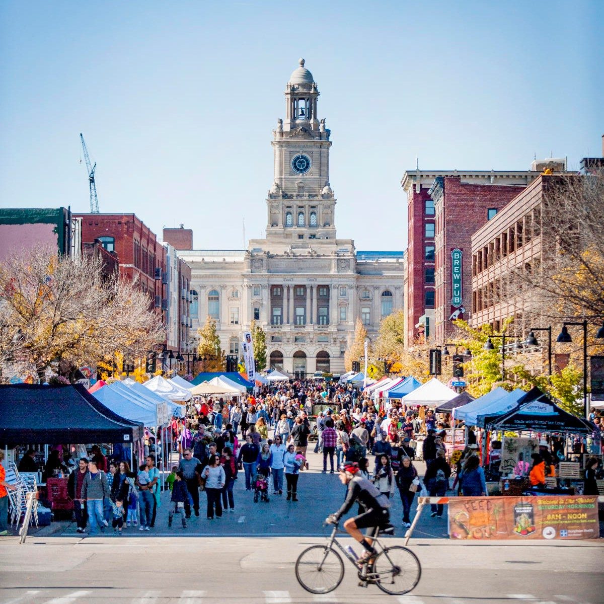 Des Moines: Stories in Motion