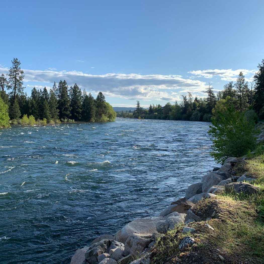 Spokane: Soundscapes of the Lilac City