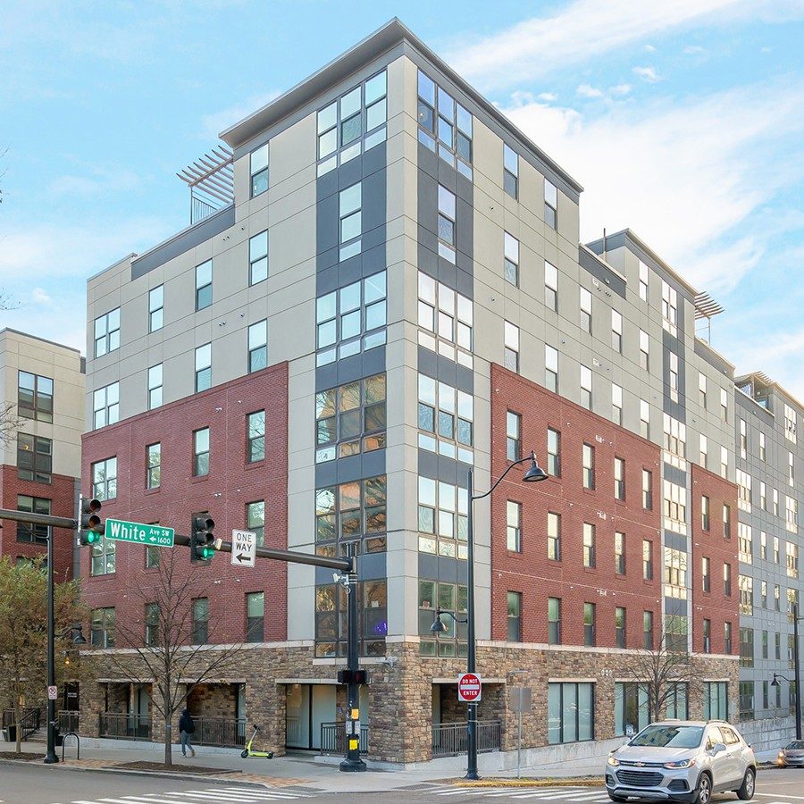 Knoxville: Vivid Reverberations