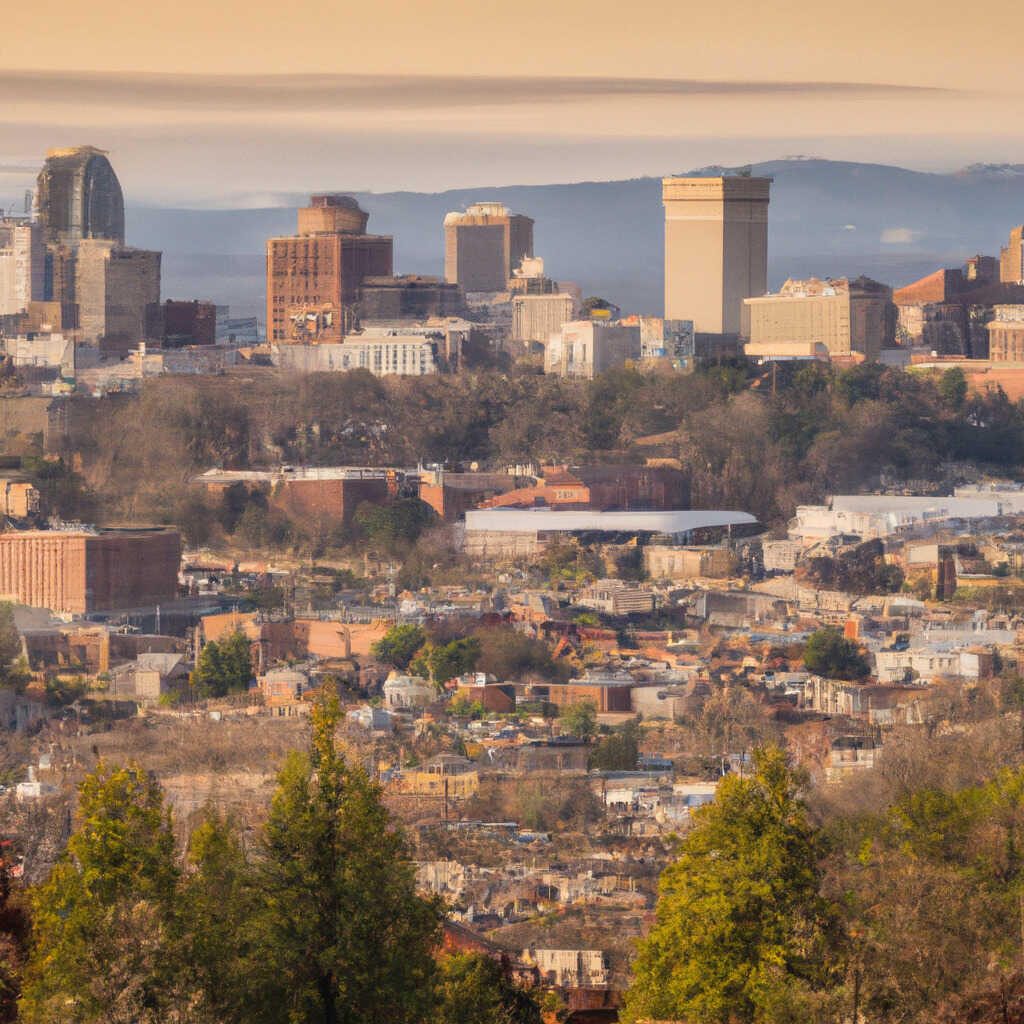 Knoxville: Vivid Reverberations