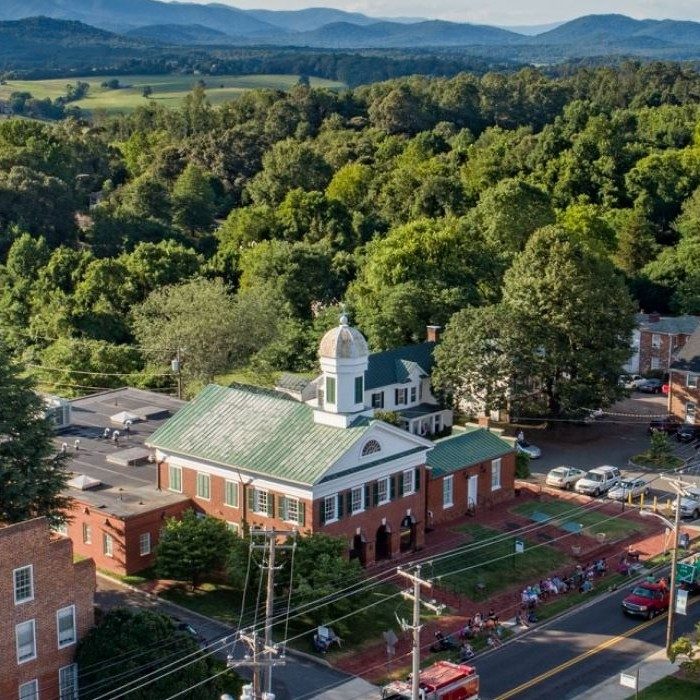 Madison: The Capital Beckons