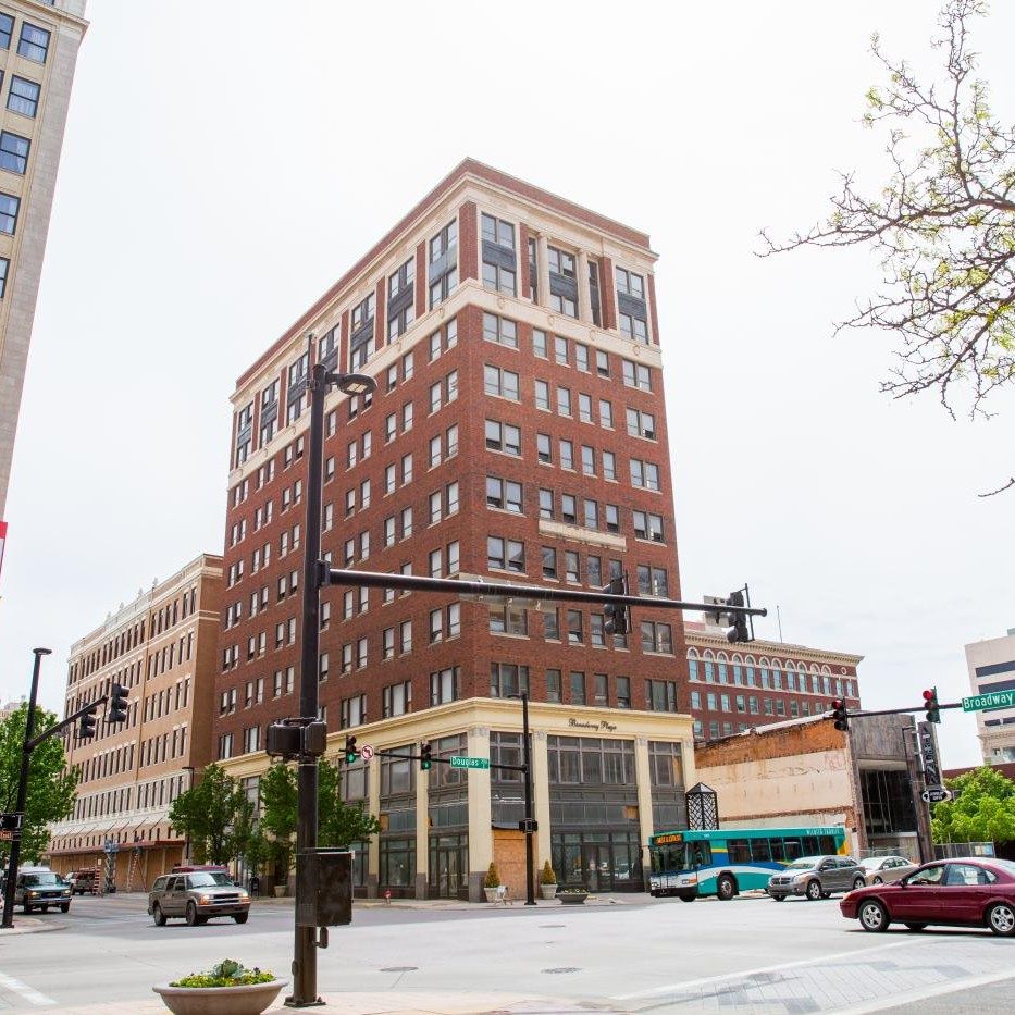 Wichita: Tapestry of Rich Stories