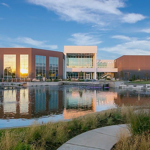 Wichita: Tapestry of Rich Stories