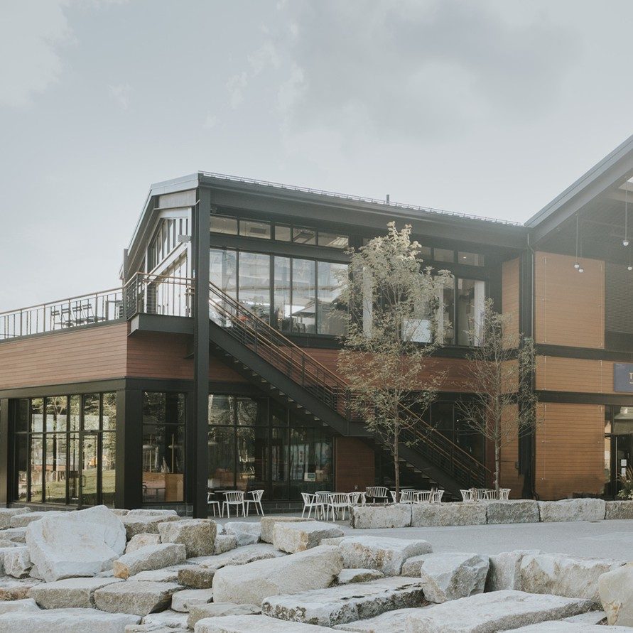 Lexington, KY: Heritage and Harmony