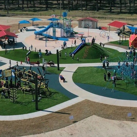 Little Rock: Nature Meets Urban Life