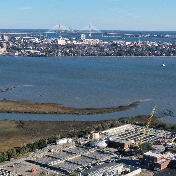 Charleston: Stories of the Southern Jewel