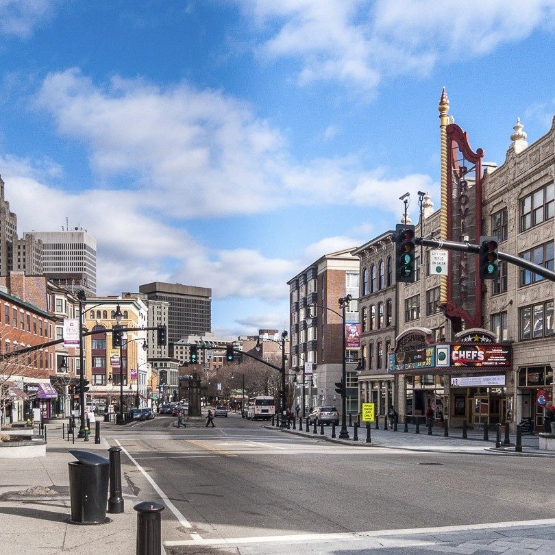 Providence: Rhythm of Culture and Adventure