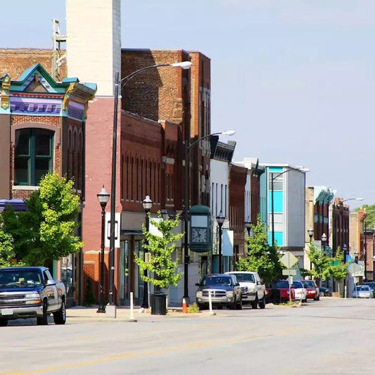 Springfield, Massachusetts: History and Character