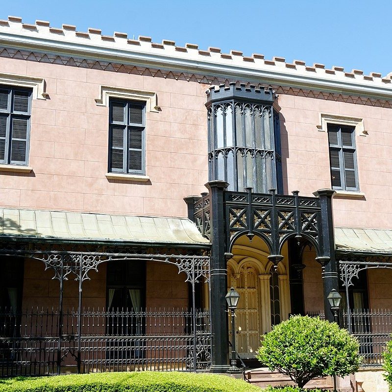 Savannah: Soundscapes Through Time