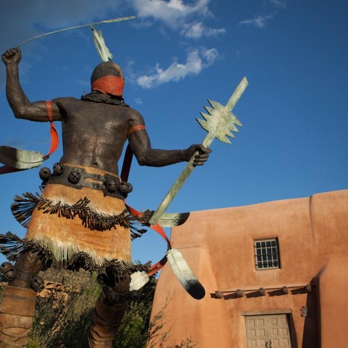 Santa Fe: Echoes of Enchantment