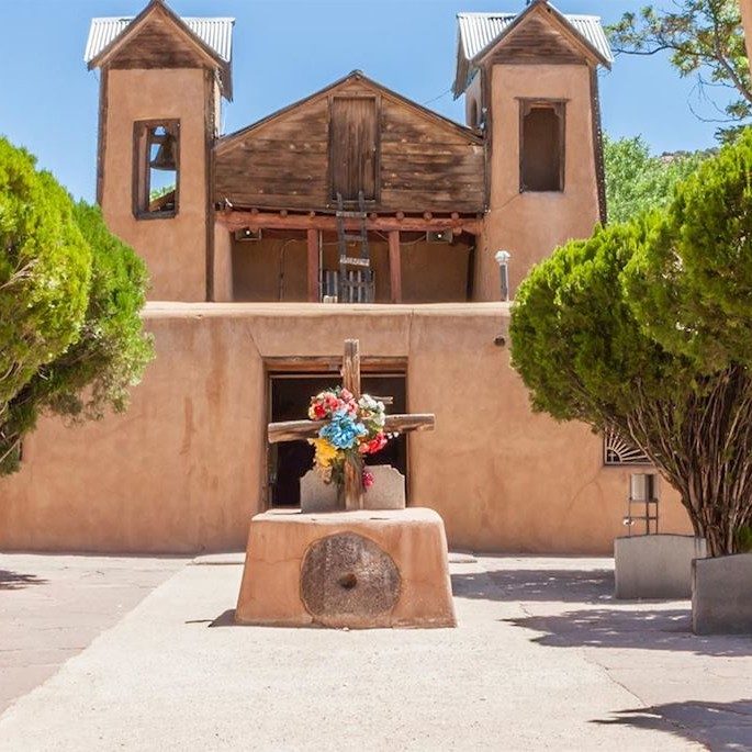 Santa Fe: Echoes of Enchantment