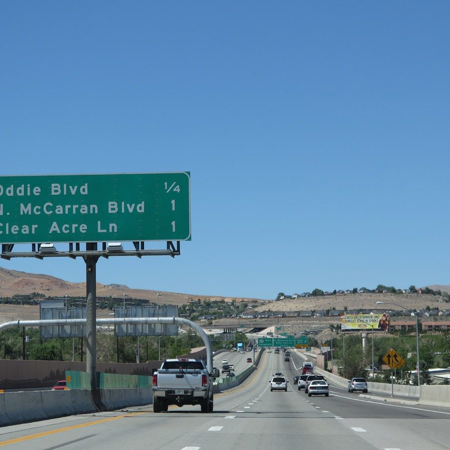 Reno: The Biggest Little City